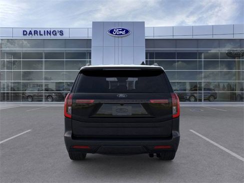 New 2025 Ford Expedition Tremor image 5