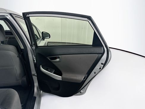 Used 2013 Toyota Prius Two FWD image 26
