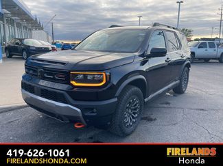 New 2026 Honda Passport TrailSport video 2