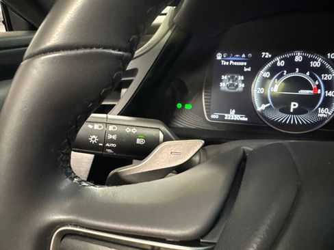 Used 2024 Lexus ES 350 w/ Accessory Package (Z2) FWD image 38