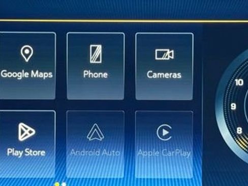 Used 2023 Chevrolet Silverado 1500 LTZ w/ LTZ Premium Package image 35