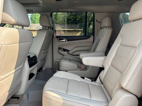 Used 2018 GMC Yukon XL Denali w/ Denali Ultimate Package AWD/4WD image 23