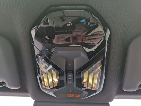 Used 2026 BMW X3 xDrive30 w/ Convenience Package image 15