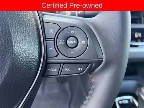 Certified 2026 Toyota Corolla SE FWD image 14