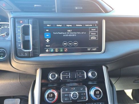 Certified 2021 GMC Yukon XL Denali w/ Denali Premium Package image 14