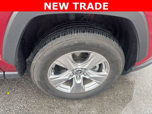 Used 2023 Toyota RAV4 XLE w/ Convenience Package image 9