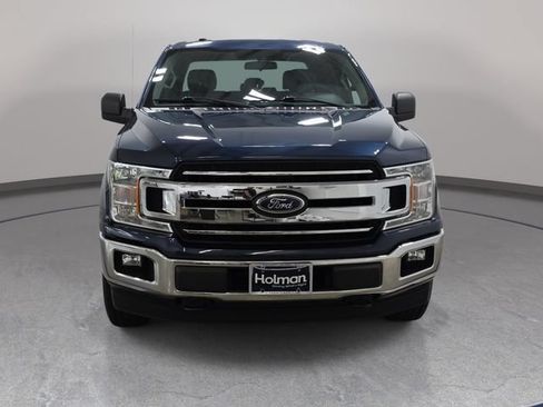 Used 2018 Ford F150 XLT AWD/4WD image 3