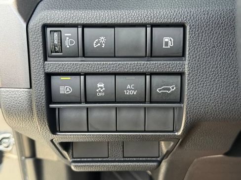 Used 2026 Toyota 4Runner TRD Off-Road Premium AWD/4WD image 24