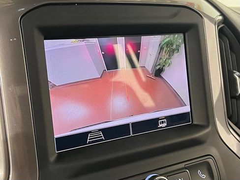 Used 2023 Chevrolet Silverado 1500 Custom w/ LPO, Dark Essentials Package image 22