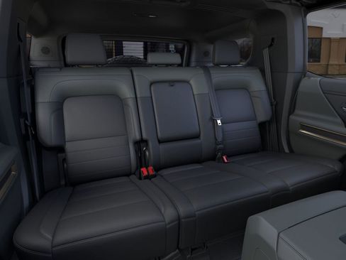 New 2025 GMC Hummer EV 2X w/ Extreme Off-Road Package image 67