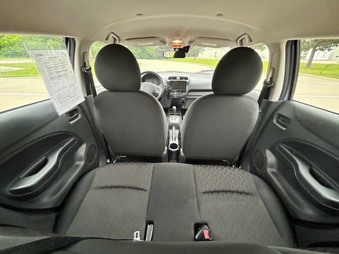 Used 2021 Mitsubishi Mirage ES image 14