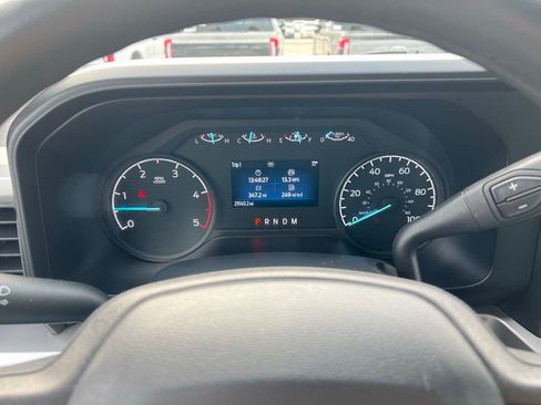 Used 2023 Ford F250 XLT w/ Tremor Off-Road Package image 38