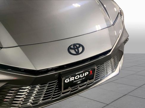 Used 2026 Toyota Camry XSE AWD/4WD image 30
