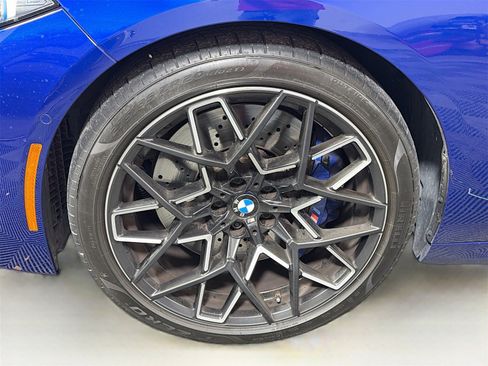 Used 2024 BMW M8 Gran Coupe xDrive Competition image 32