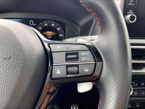 Used 2025 Acura ADX A-Spec FWD image 25