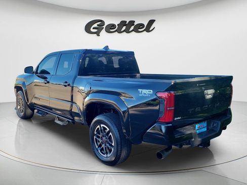 Used 2026 Toyota Tacoma TRD Sport RWD image 7