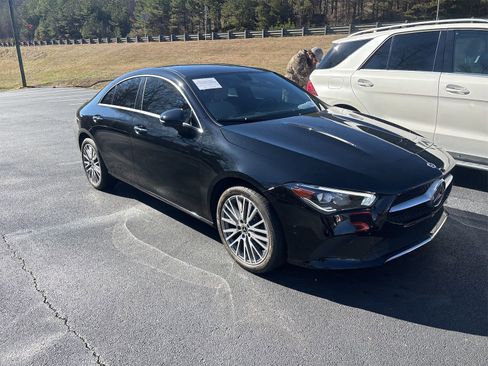 Used 2023 Mercedes-Benz CLA 250 image 6