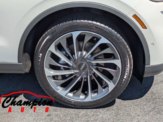 Used 2020 Lincoln Aviator Reserve w/ Equipment Group 202A AWD/4WD image 12
