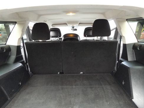 Used 2012 Dodge Journey SXT image 29