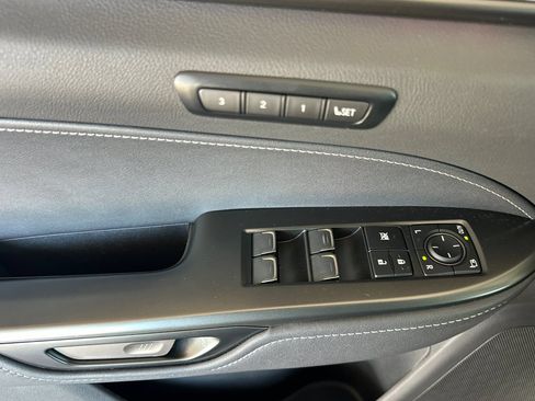 Used 2025 Lexus NX 350 AWD w/ Accessory Package (2T) image 8
