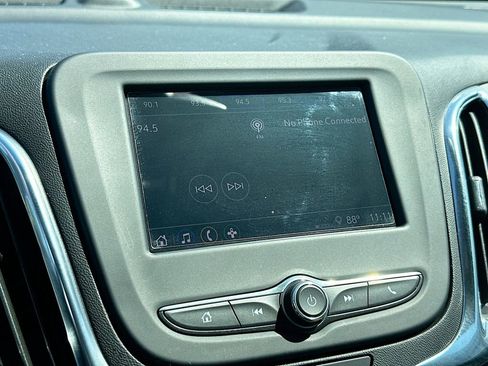 Certified 2024 Chevrolet Equinox LS FWD image 14