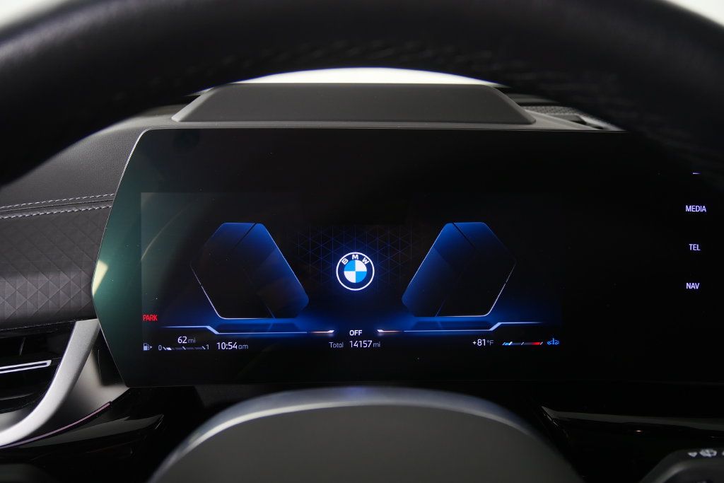 Certified 2026 BMW X2 xDrive28i AWD/4WD image 21