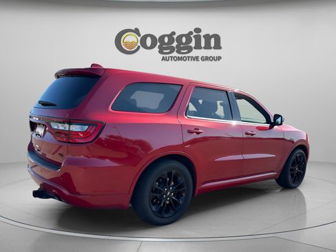 Used 2020 Dodge Durango R/T w/ Blacktop Package image 5