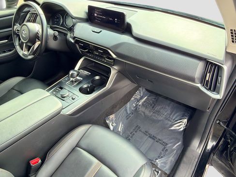 Used 2024 MAZDA CX-90 3.3 Turbo w/ Select Package image 14