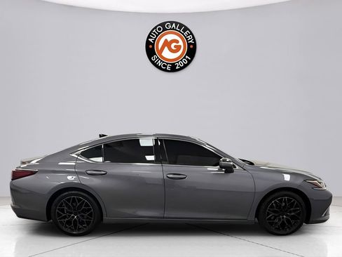 Used 2019 Lexus ES 350 w/ Accessory Package 2 FWD image 8