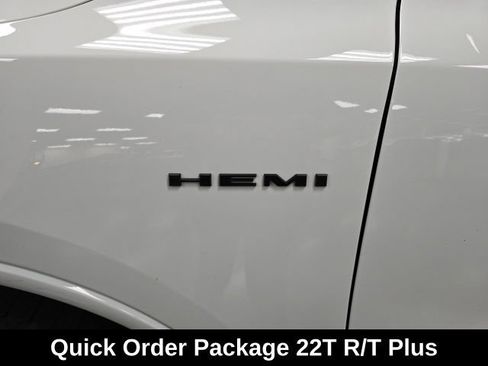 Used 2023 Dodge Durango R/T AWD/4WD image 3