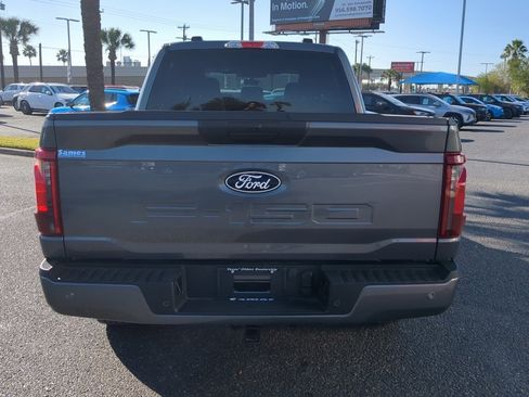 Used 2025 Ford F150 STX image 4