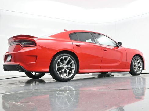 Used 2023 Dodge Charger GT image 48