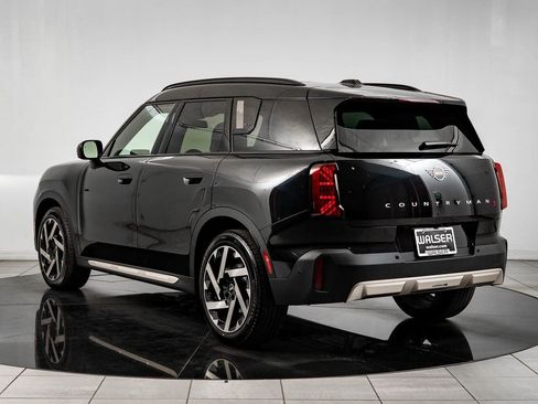 Certified 2026 MINI Cooper Countryman S AWD/4WD image 10