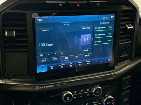 Used 2022 Ford F150 XLT w/ Equipment Group 302A High image 23