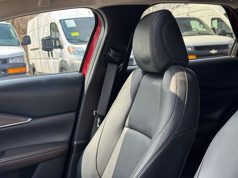 Used 2023 MAZDA CX-30 AWD 2.5 S w/ Premium Package image 23