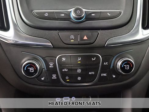 Used 2024 Chevrolet Equinox LT image 6