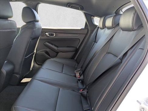 New 2026 Acura Integra A-Spec FWD image 15