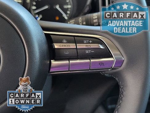 Used 2025 MAZDA CX-50 AWD 2.5 S w/ Weather Package image 21