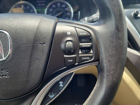 Used 2019 Acura MDX SH-AWD w/ Technology Package image 12