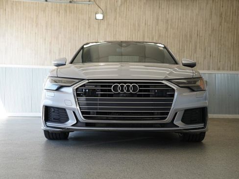 Used 2019 Audi A6 3.0T Prestige w/ Prestige Package image 2