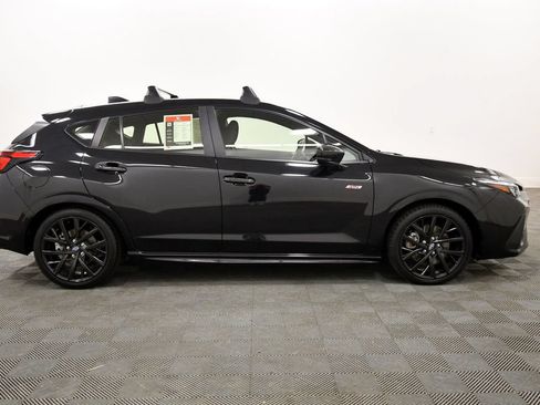 Used 2024 Subaru Impreza RS w/ Popular Package #1 AWD/4WD image 9