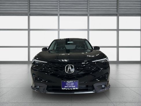 New 2026 Acura ADX AWD image 10