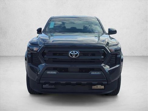 Certified 2026 Toyota Tacoma SR5 RWD image 2