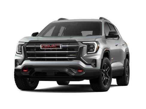 New 2026 GMC Terrain AT4 w/ Convenience Package III image 24