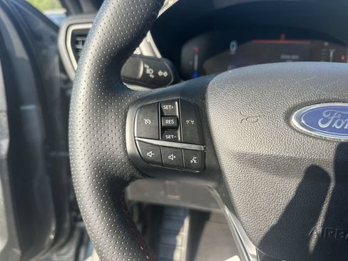 Used 2024 Ford Escape ST-Line AWD/4WD image 18