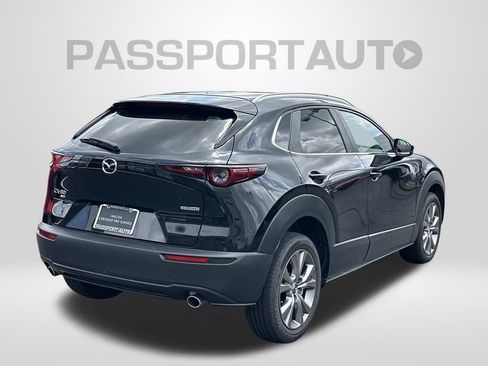 Certified 2023 MAZDA CX-30 AWD 2.5 S w/ Preferred Package image 5