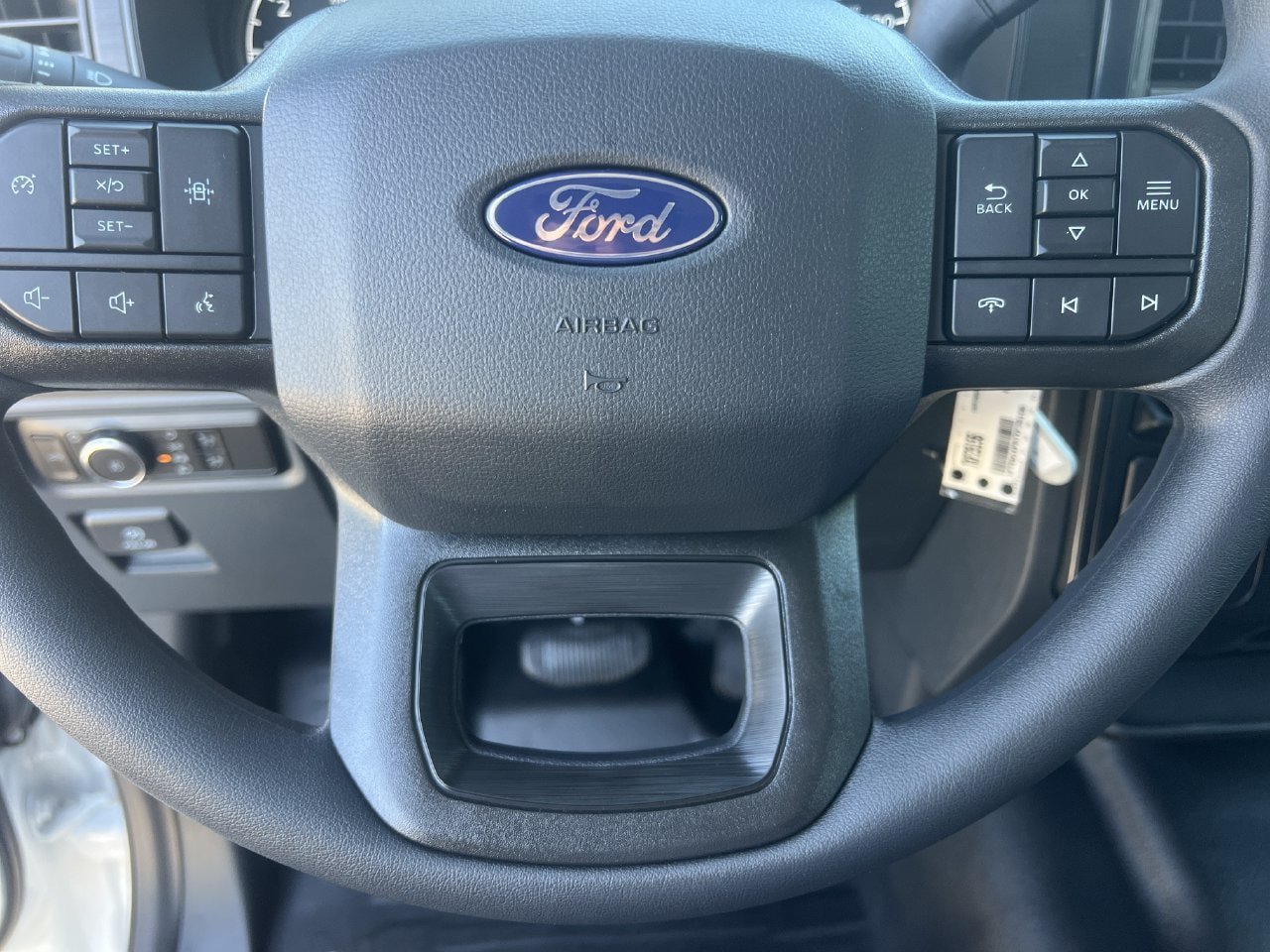 New 2026 Ford F150 XL w/ Equipment Group 103A High RWD image 10