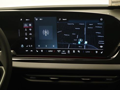 New 2026 Audi A6 Premium Plus AWD/4WD image 10