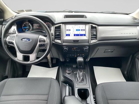Used 2022 Ford Ranger XLT AWD/4WD image 20