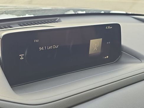 New 2026 MAZDA CX-30 AWD 2.5 S image 22